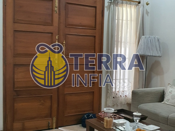 Foto properti Dijual Rumah di Sayap Setiabudi, Kota Bandung