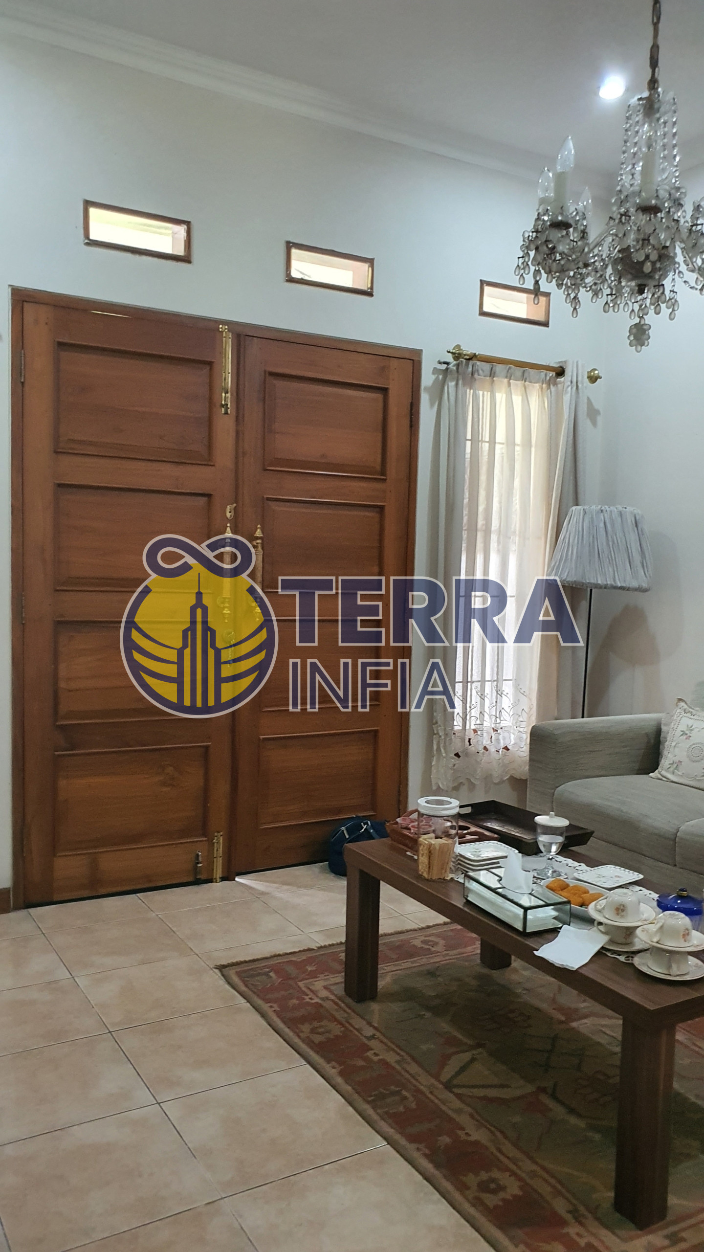 Foto properti Dijual Rumah di Sayap Setiabudi, Kota Bandung
