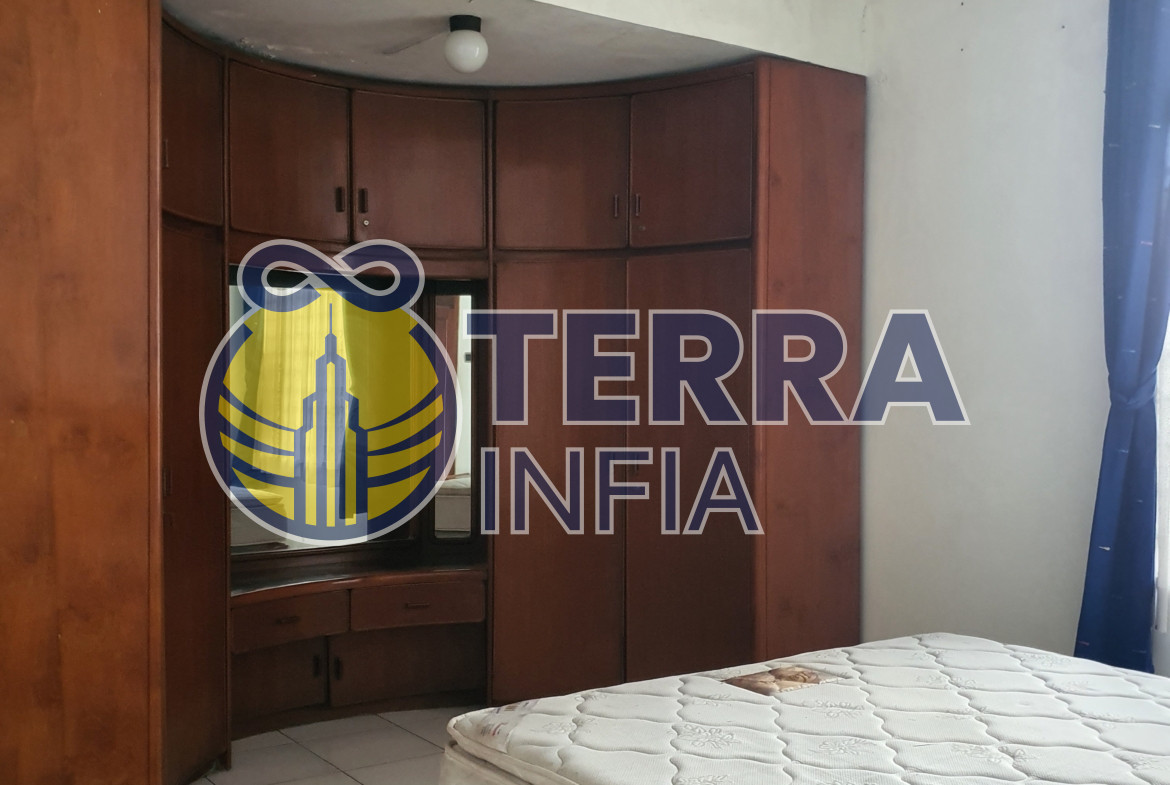 Foto properti Dijual Rumah di Sayap Setiabudi, Kota Bandung