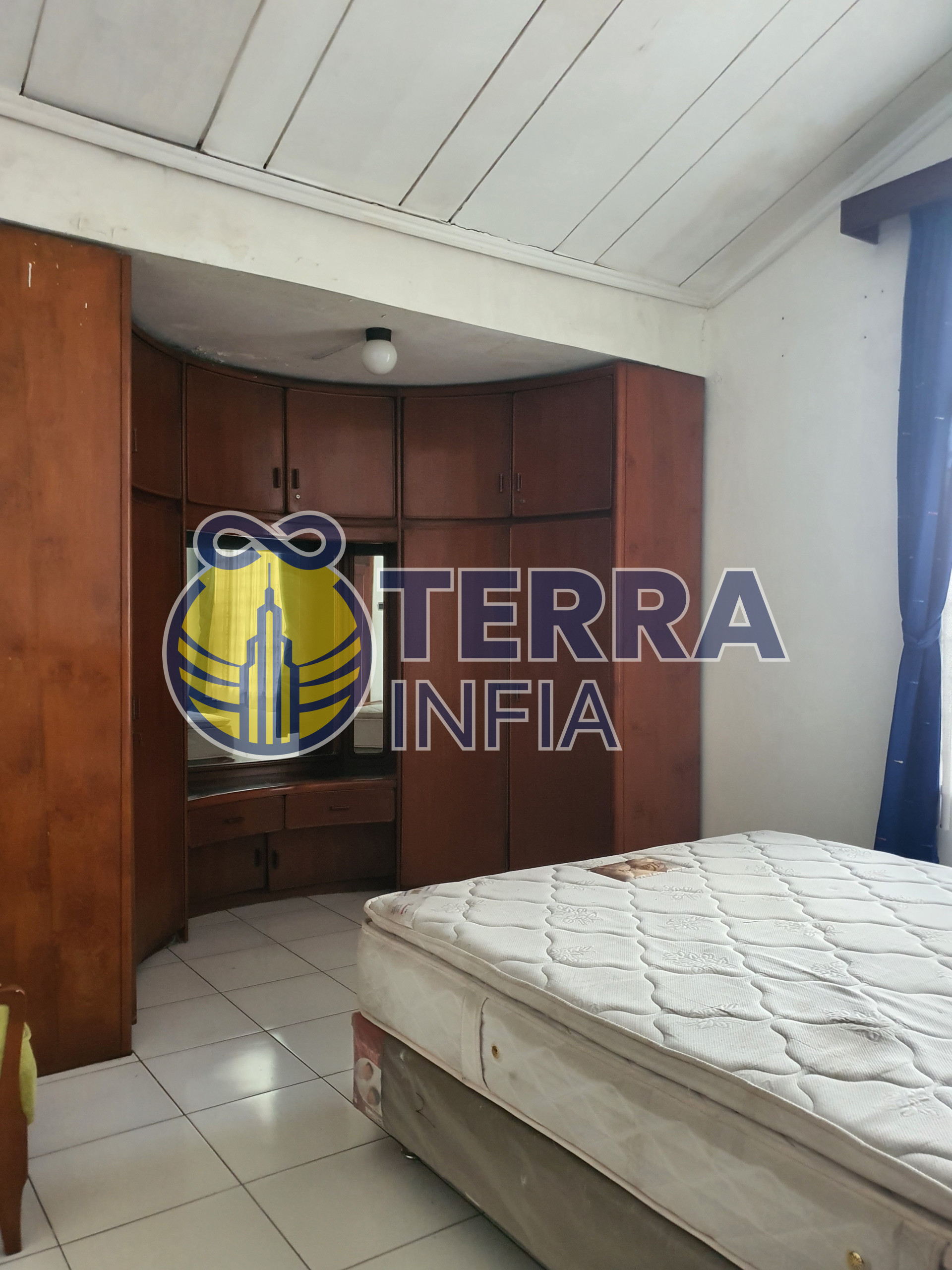 Foto properti Dijual Rumah di Sayap Setiabudi, Kota Bandung
