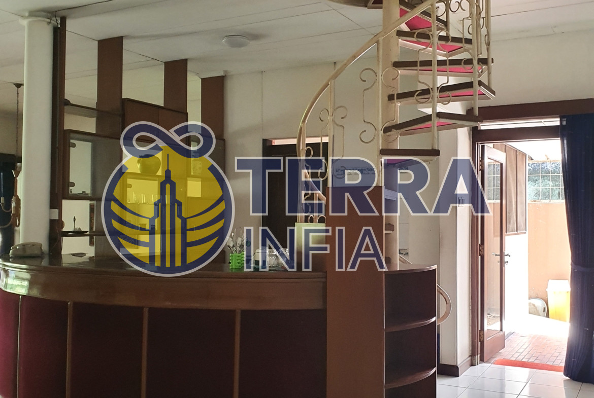 Foto properti Dijual Rumah di Sayap Setiabudi, Kota Bandung