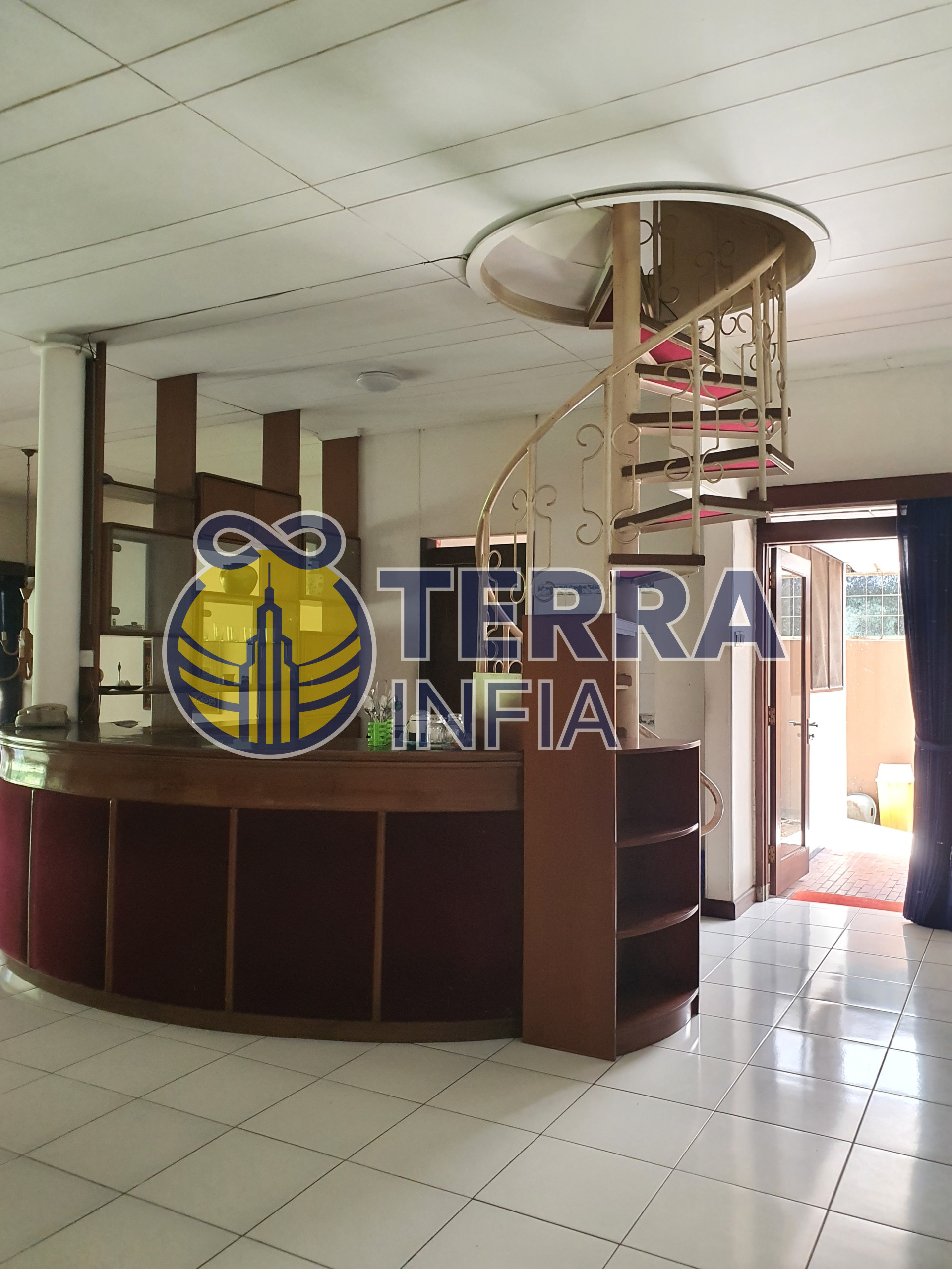 Foto properti Dijual Rumah di Sayap Setiabudi, Kota Bandung
