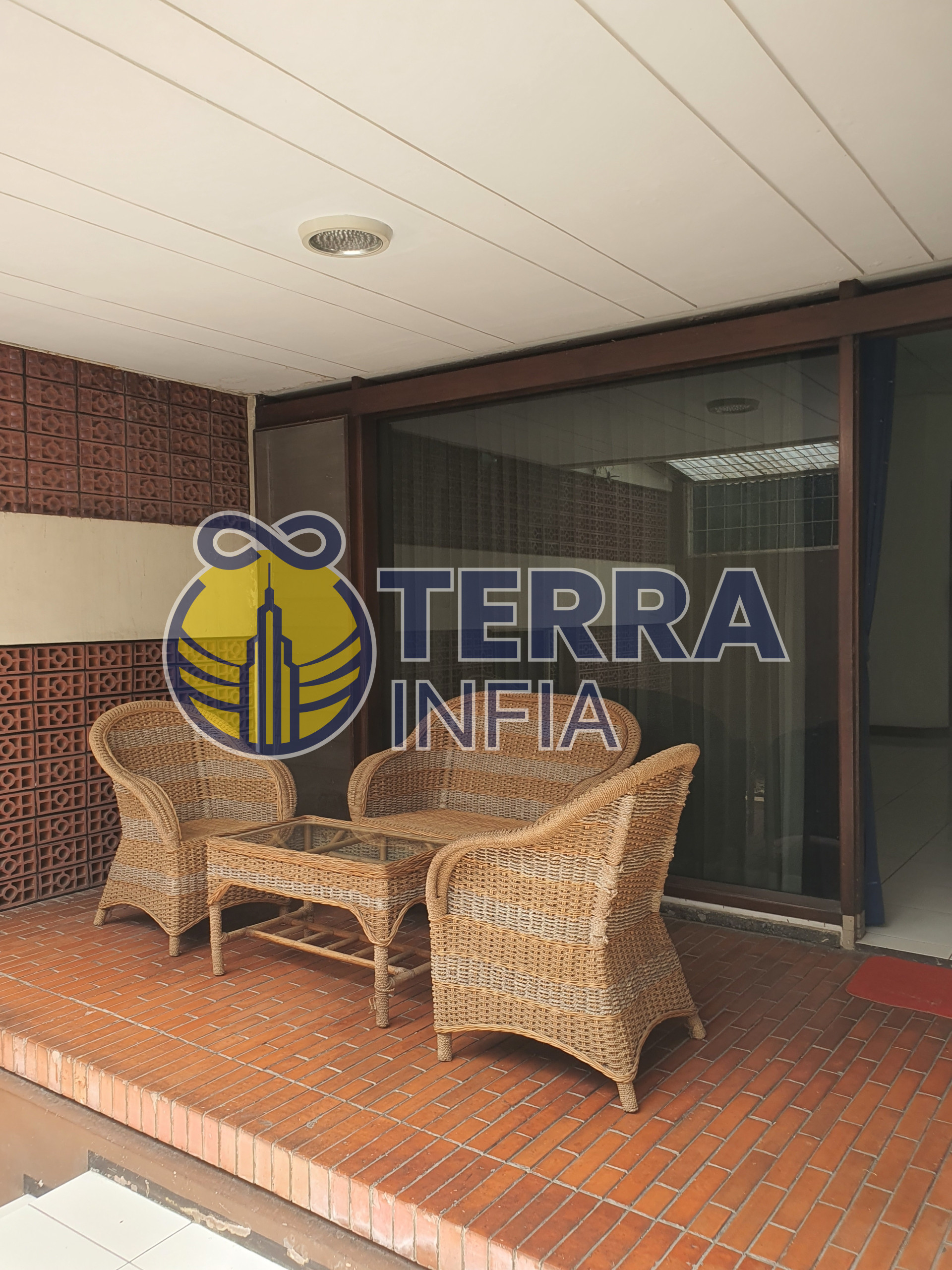 Foto properti Dijual Rumah di Sayap Setiabudi, Kota Bandung