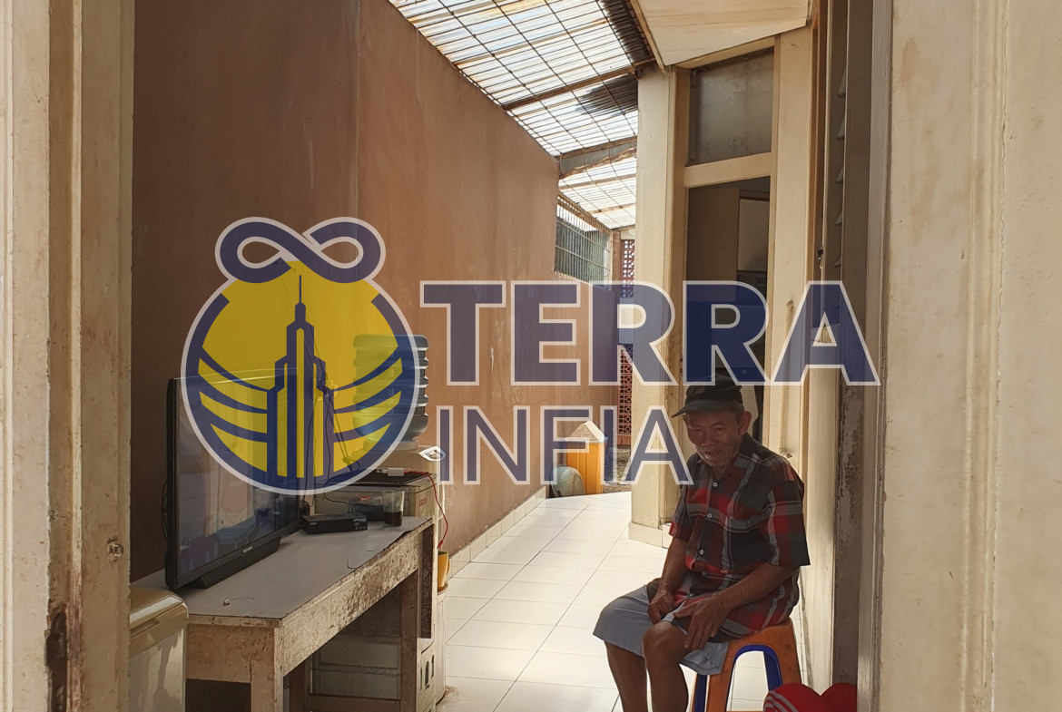 Foto properti Dijual Rumah di Sayap Setiabudi, Kota Bandung