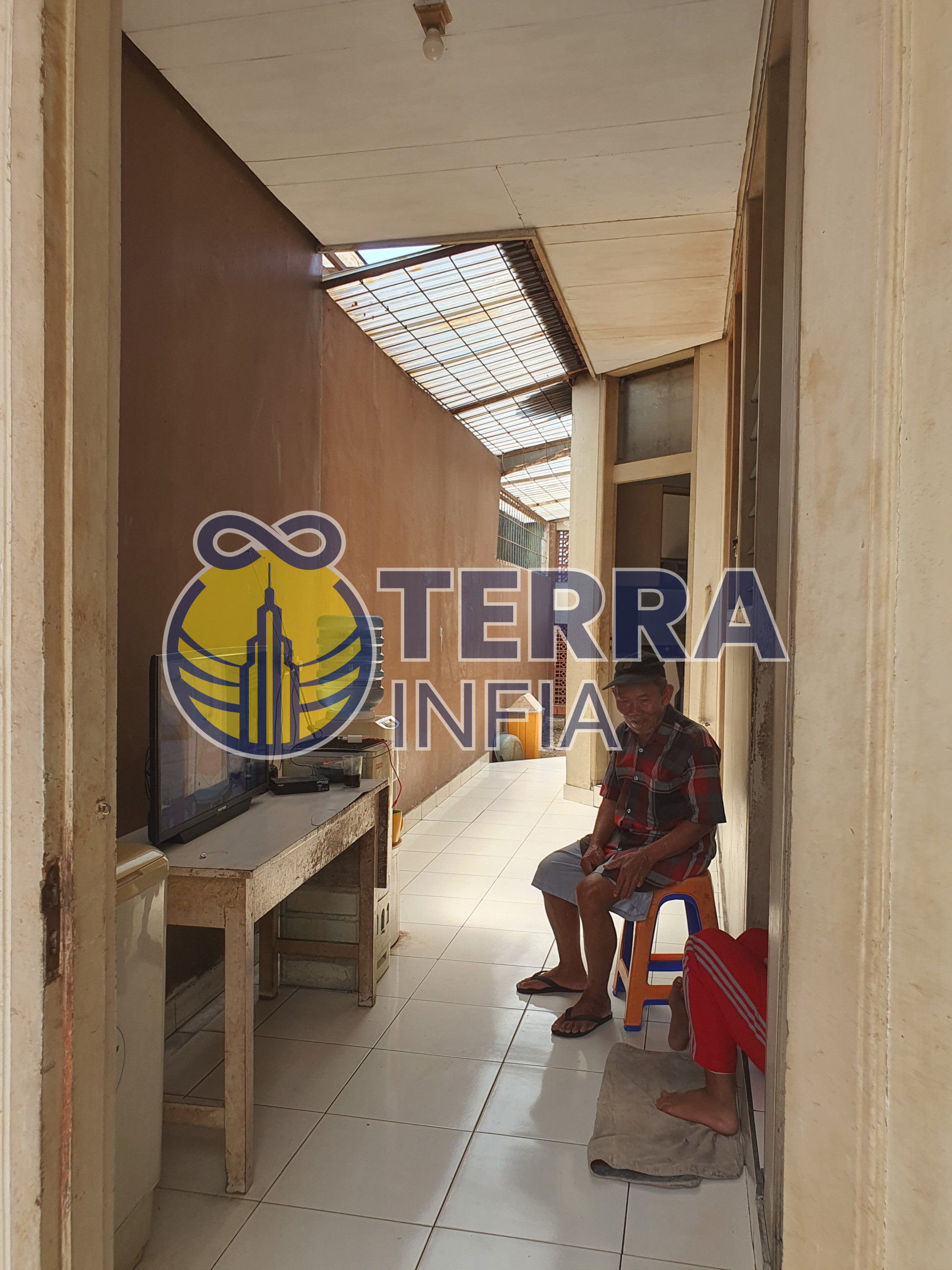Foto properti Dijual Rumah di Sayap Setiabudi, Kota Bandung