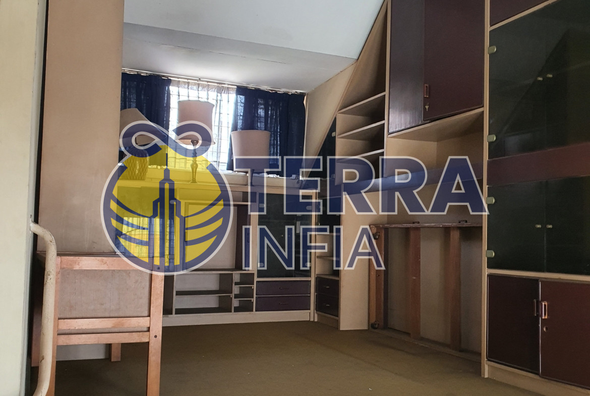 Foto properti Dijual Rumah di Sayap Setiabudi, Kota Bandung