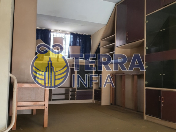 Foto properti Dijual Rumah di Sayap Setiabudi, Kota Bandung