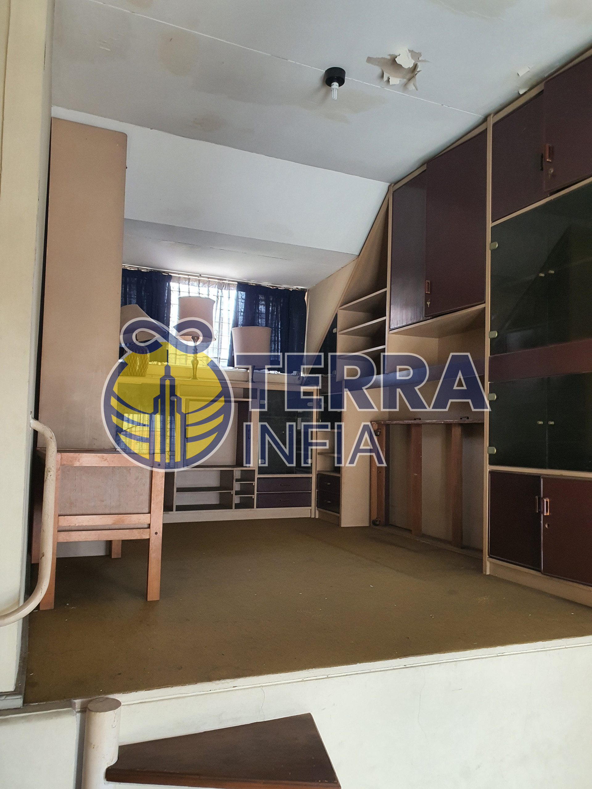 Foto properti Dijual Rumah di Sayap Setiabudi, Kota Bandung