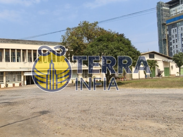 Foto properti Dijual Gudang di Mainroad Soekarno Hatta Bandung, Kota Bandung