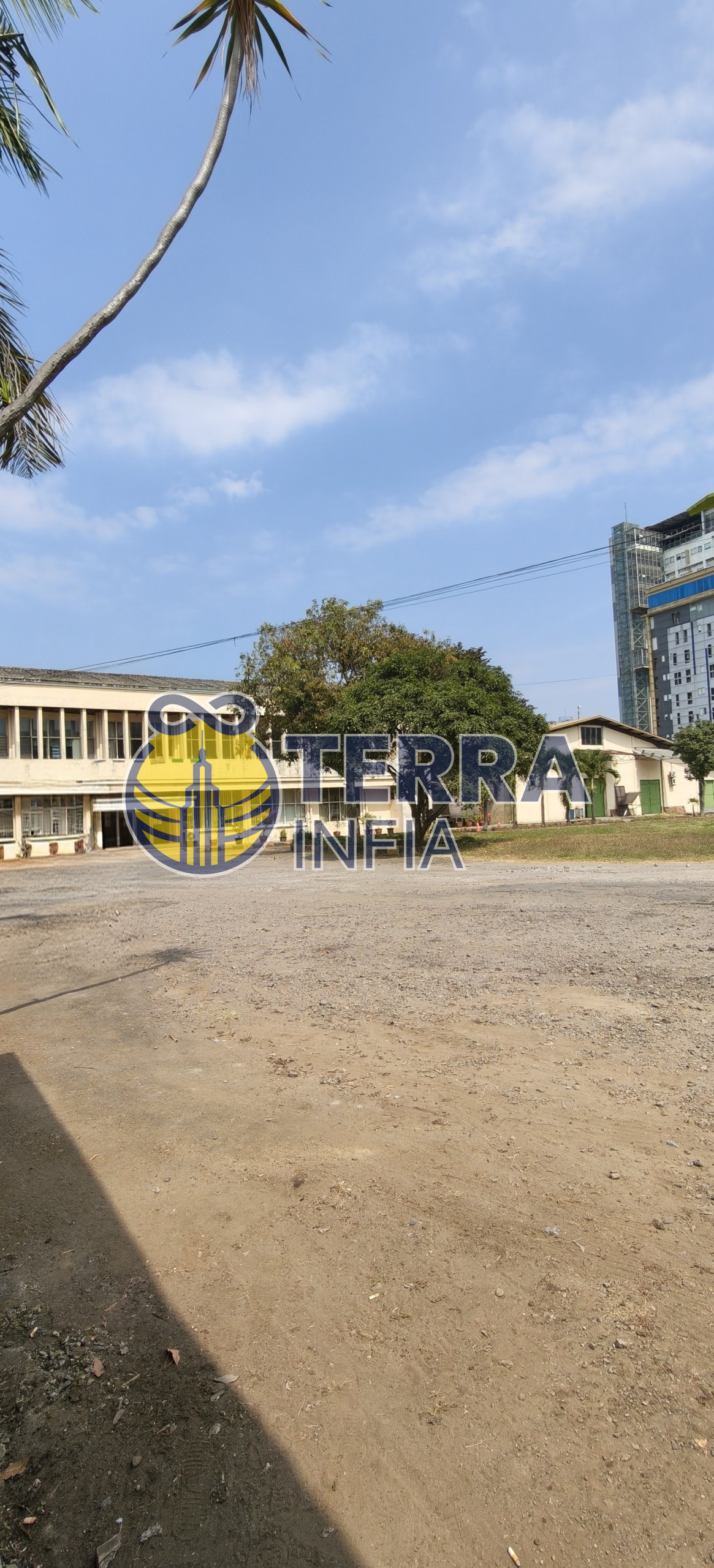 Foto properti Dijual Gudang di Mainroad Soekarno Hatta Bandung, Kota Bandung