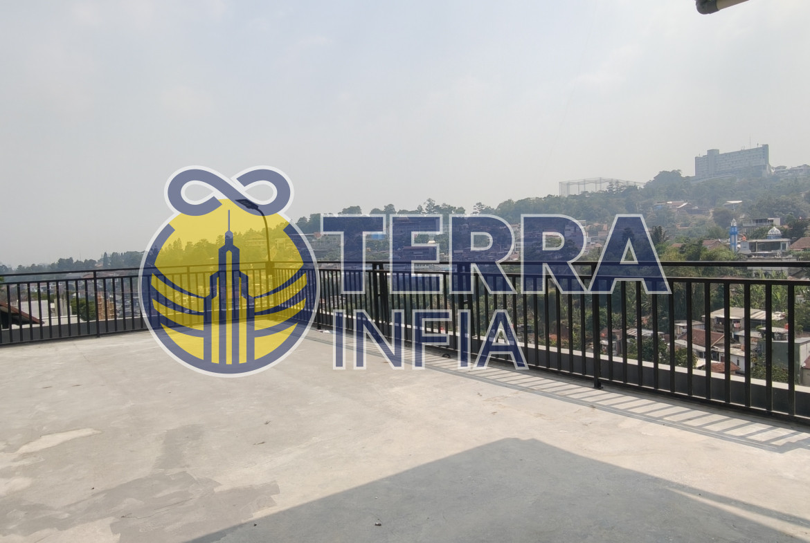 Foto properti Disewakan Ruko di Resort Dago Pakar, Kabupaten Bandung