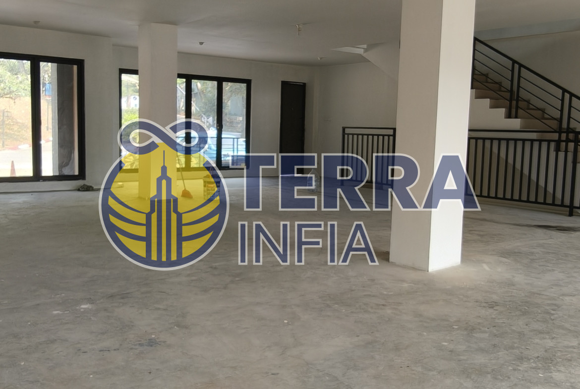 Foto properti Disewakan Ruko di Resort Dago Pakar, Kabupaten Bandung