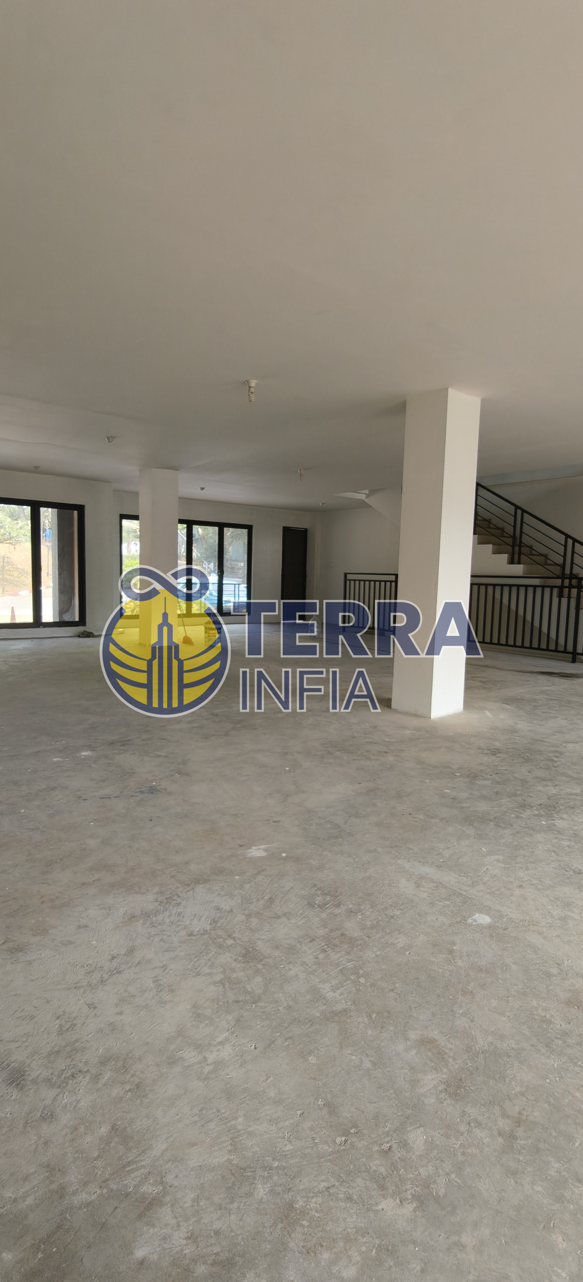 Foto properti Disewakan Ruko di Resort Dago Pakar, Kabupaten Bandung