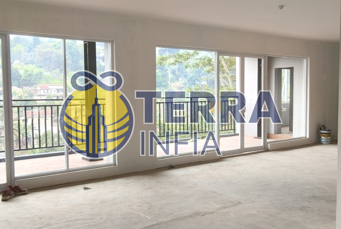 Foto properti Disewakan Ruko di Resort Dago Pakar, Kabupaten Bandung
