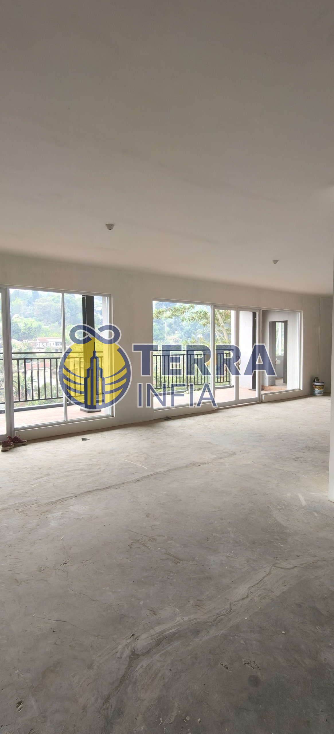 Foto properti Disewakan Ruko di Resort Dago Pakar, Kabupaten Bandung