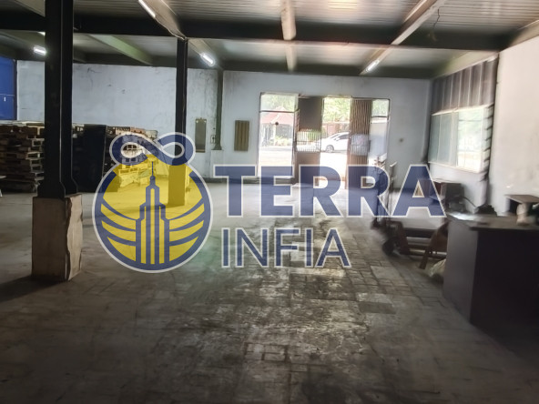 Foto properti Disewakan Gudang di Mainroad Soekarno Hatta, Kota Bandung