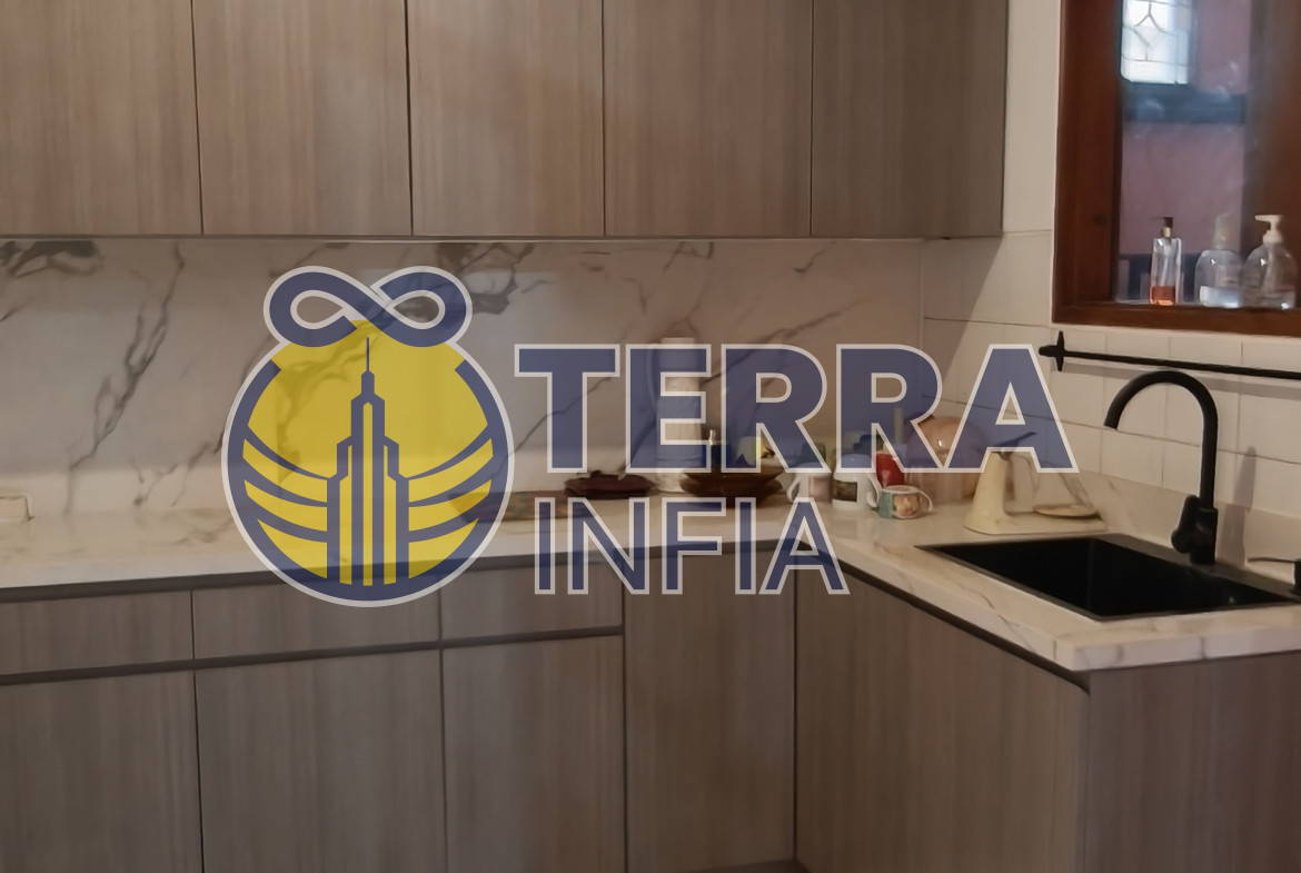 Foto properti Disewakan/Dijual Rumah di Sayap Sutami, Kota Bandung