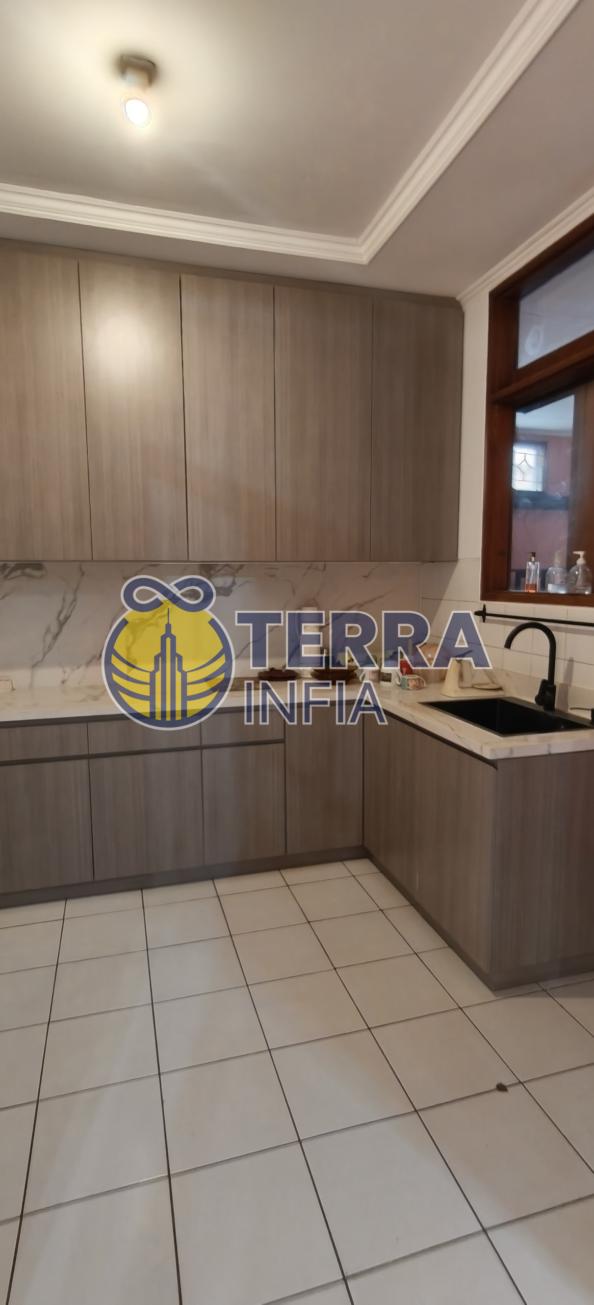 Foto properti Disewakan/Dijual Rumah di Sayap Sutami, Kota Bandung