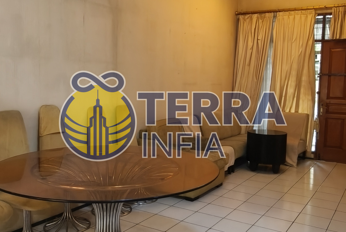 Foto properti Disewakan/Dijual Rumah di Sayap Sutami, Kota Bandung
