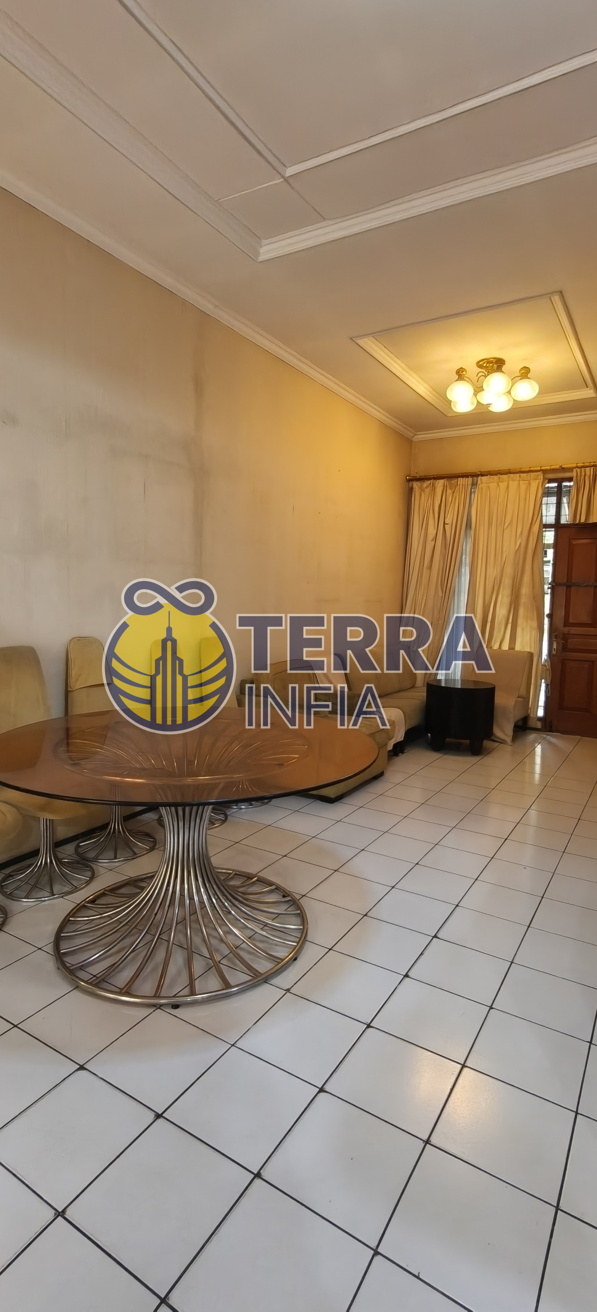 Foto properti Disewakan/Dijual Rumah di Sayap Sutami, Kota Bandung