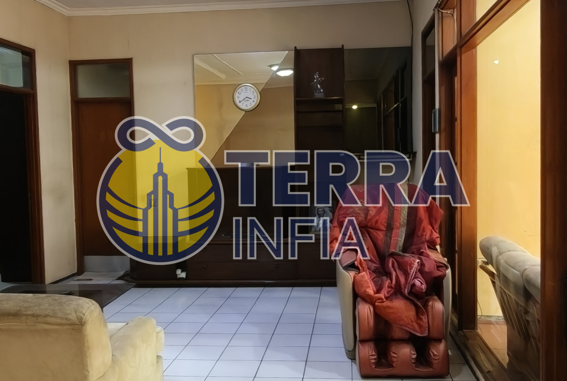 Foto properti Disewakan/Dijual Rumah di Sayap Sutami, Kota Bandung