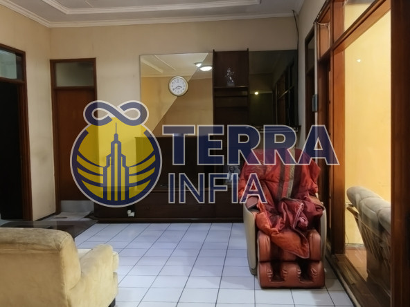 Foto properti Disewakan/Dijual Rumah di Sayap Sutami, Kota Bandung