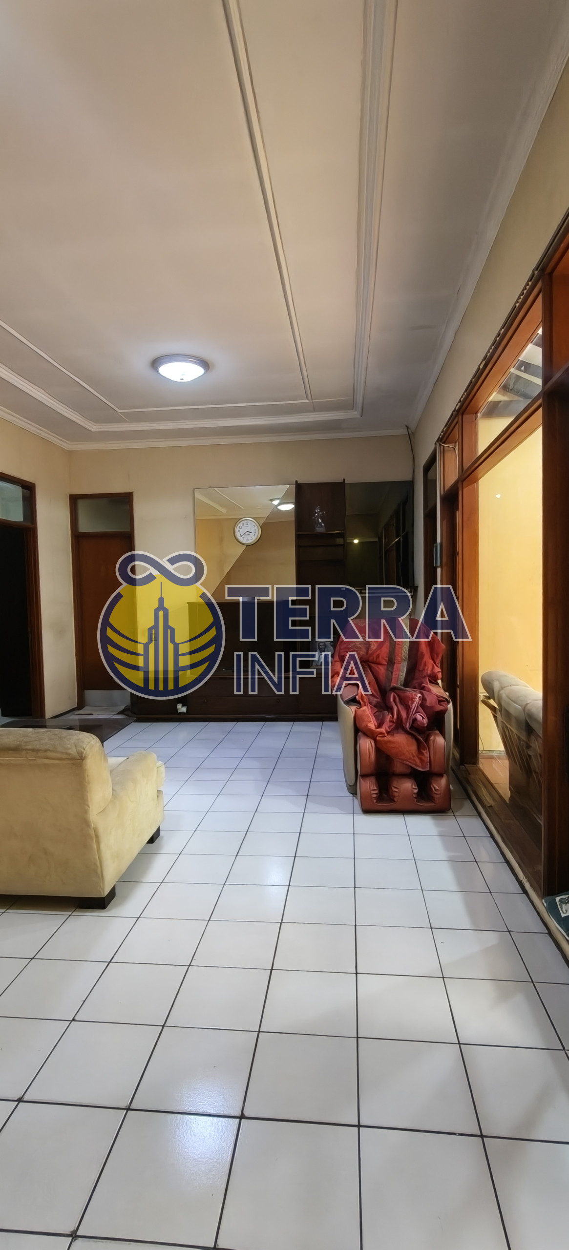 Foto properti Disewakan/Dijual Rumah di Sayap Sutami, Kota Bandung