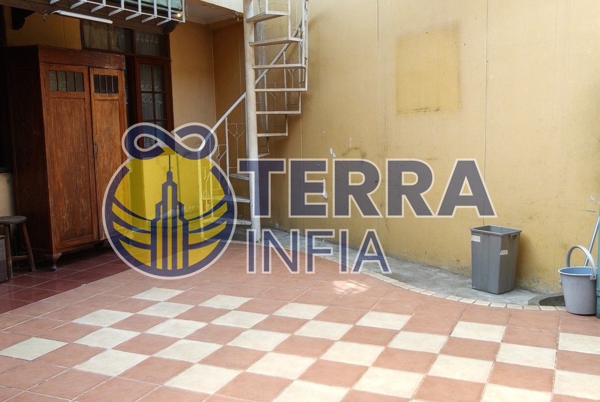 Foto properti Disewakan/Dijual Rumah di Sayap Sutami, Kota Bandung