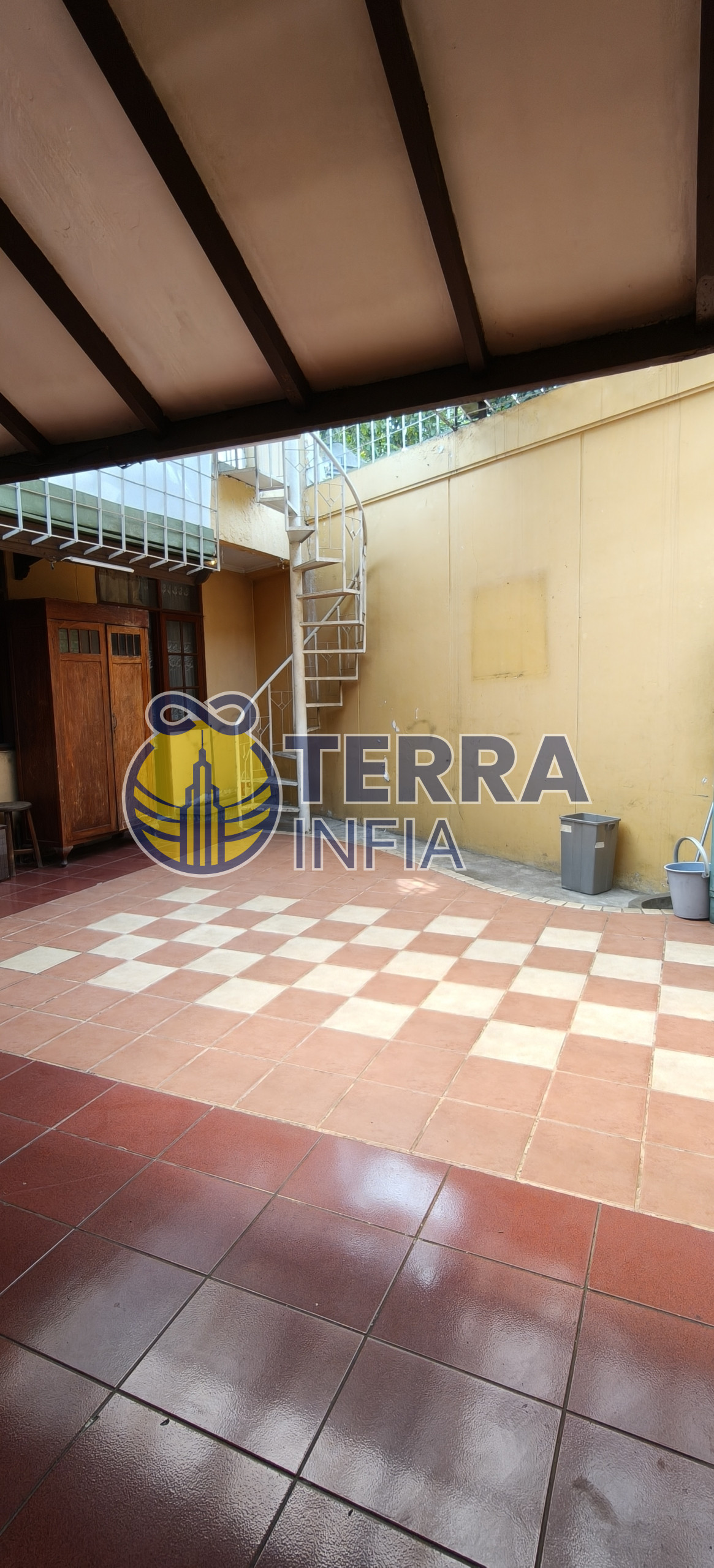 Foto properti Disewakan/Dijual Rumah di Sayap Sutami, Kota Bandung