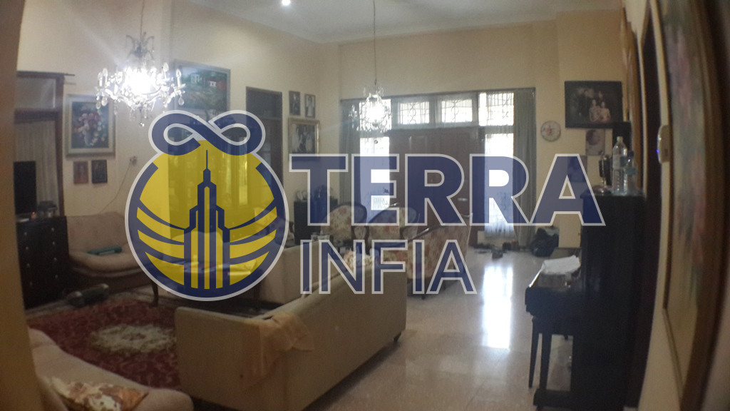 Foto properti Dijual Rumah di Sayap Riau Bandung, Kota Bandung