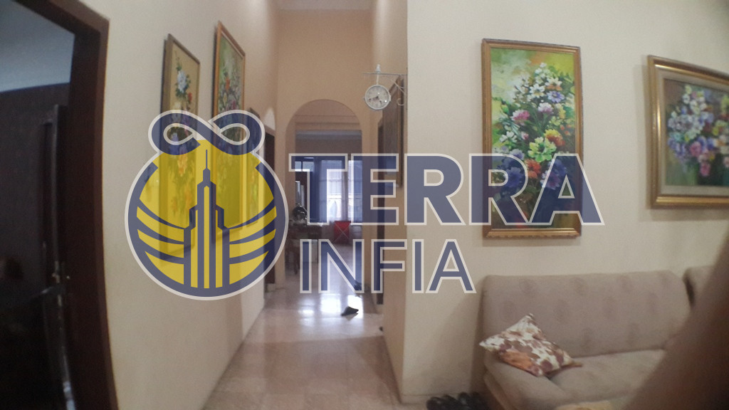 Foto properti Dijual Rumah di Sayap Riau Bandung, Kota Bandung
