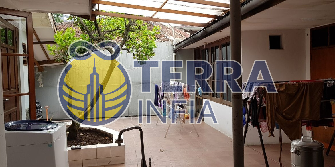 Foto properti Dijual Rumah di Sayap Riau Bandung, Kota Bandung