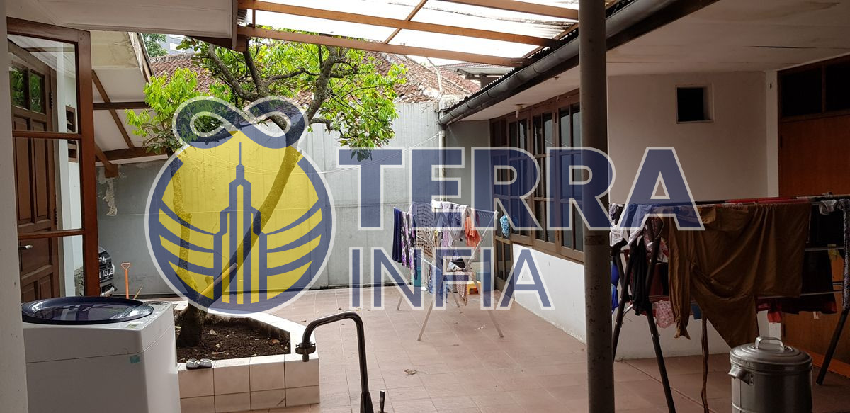 Foto properti Dijual Rumah di Sayap Riau Bandung, Kota Bandung