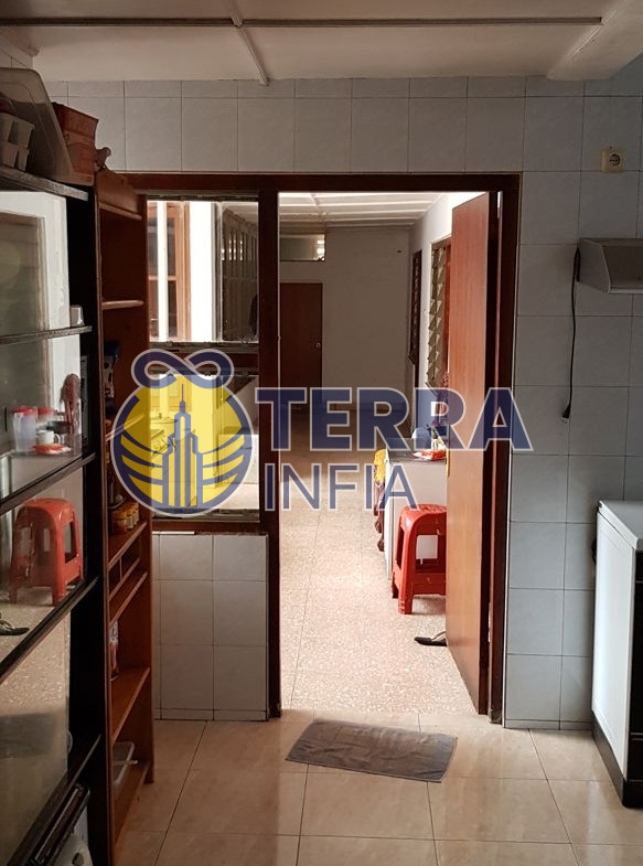 Foto properti Dijual Rumah di Sayap Riau Bandung, Kota Bandung