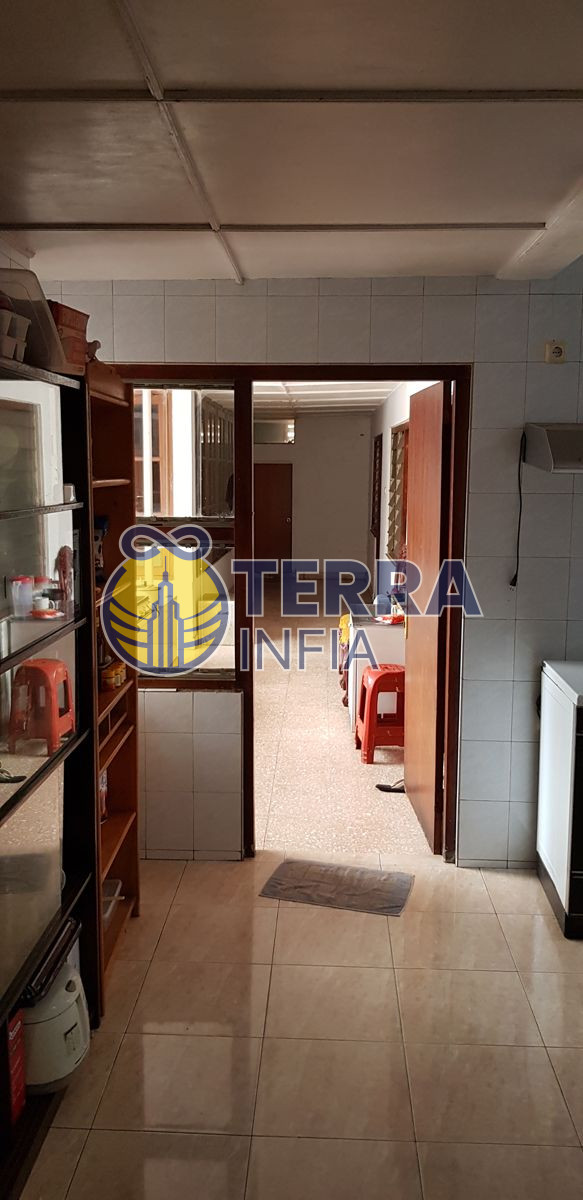 Foto properti Dijual Rumah di Sayap Riau Bandung, Kota Bandung