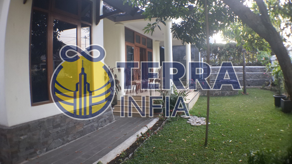 Foto properti Dijual Rumah di Sayap Riau Bandung, Kota Bandung