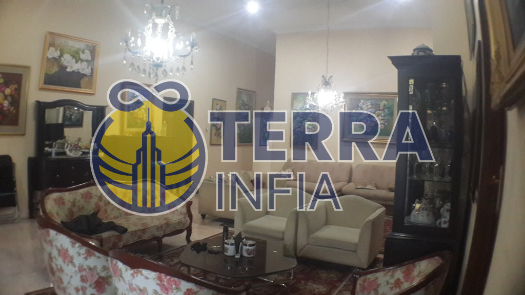 Foto properti Dijual Rumah di Sayap Riau Bandung, Kota Bandung