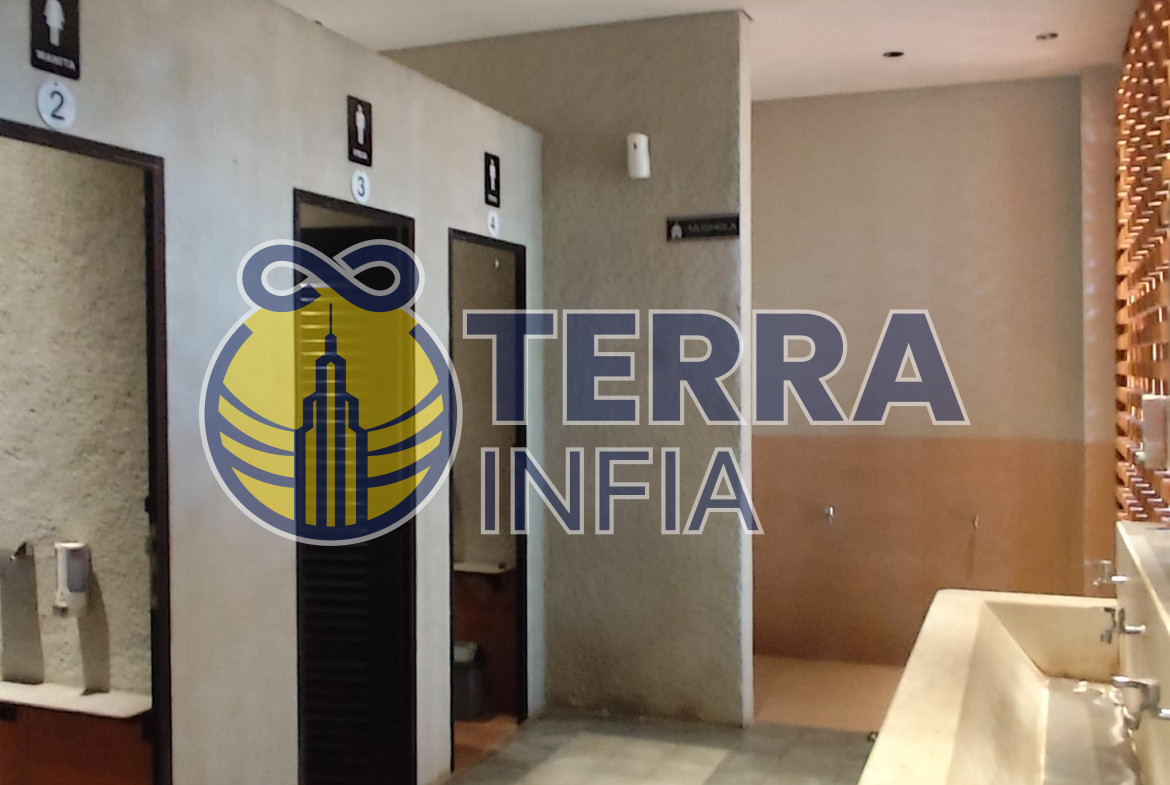 Foto properti Jual / Sewa Ruang Usaha Sayap Dago, Kota Bandung