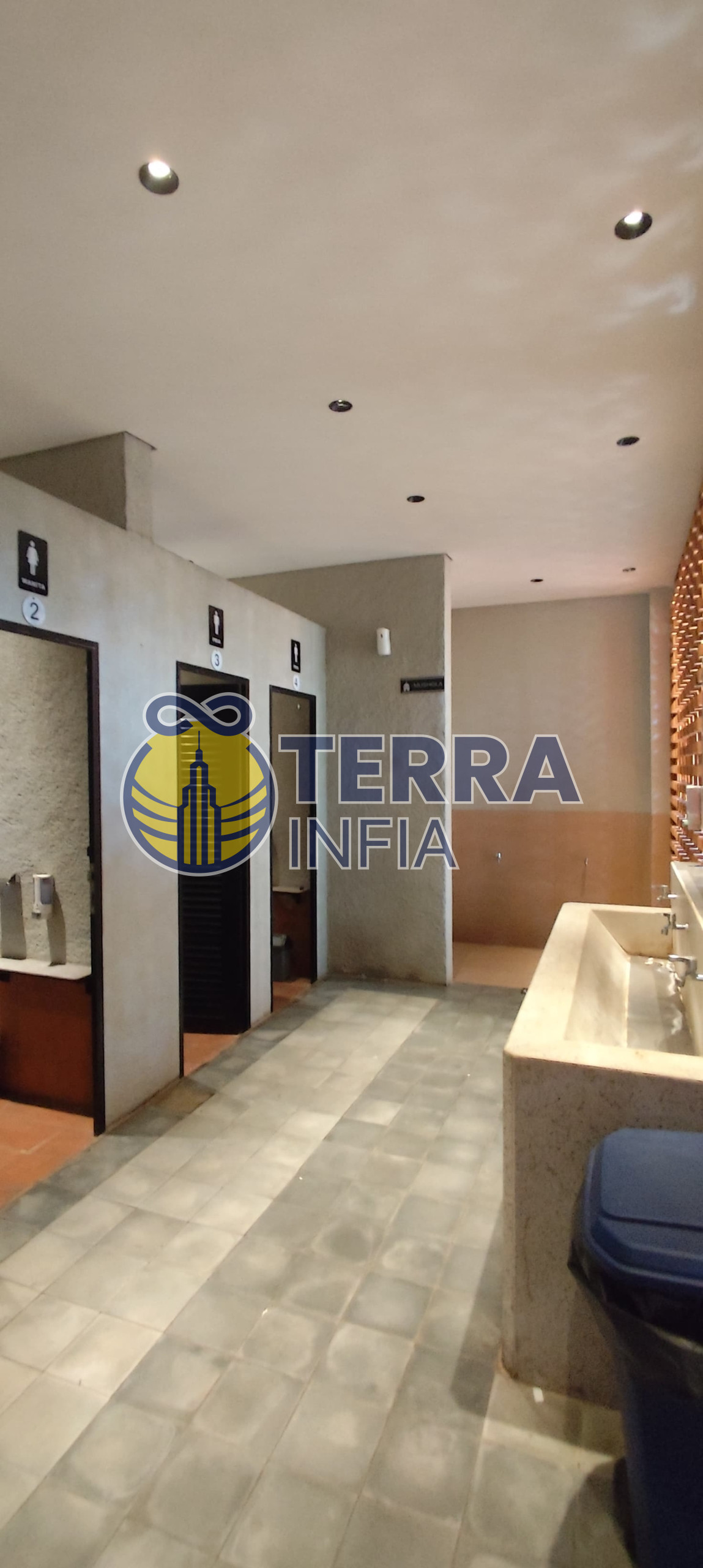 Foto properti Jual / Sewa Ruang Usaha Sayap Dago, Kota Bandung