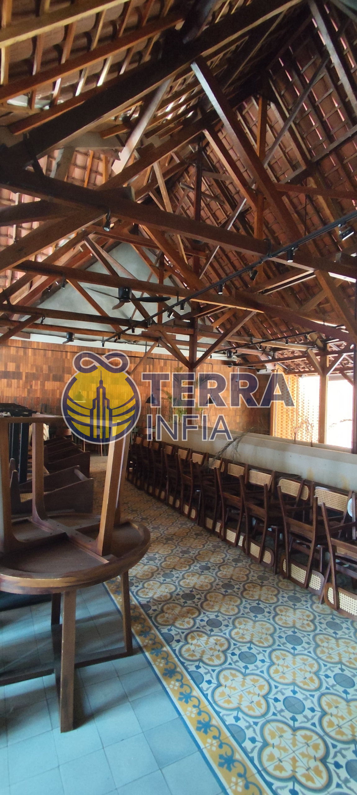 Foto properti Jual / Sewa Ruang Usaha Sayap Dago, Kota Bandung