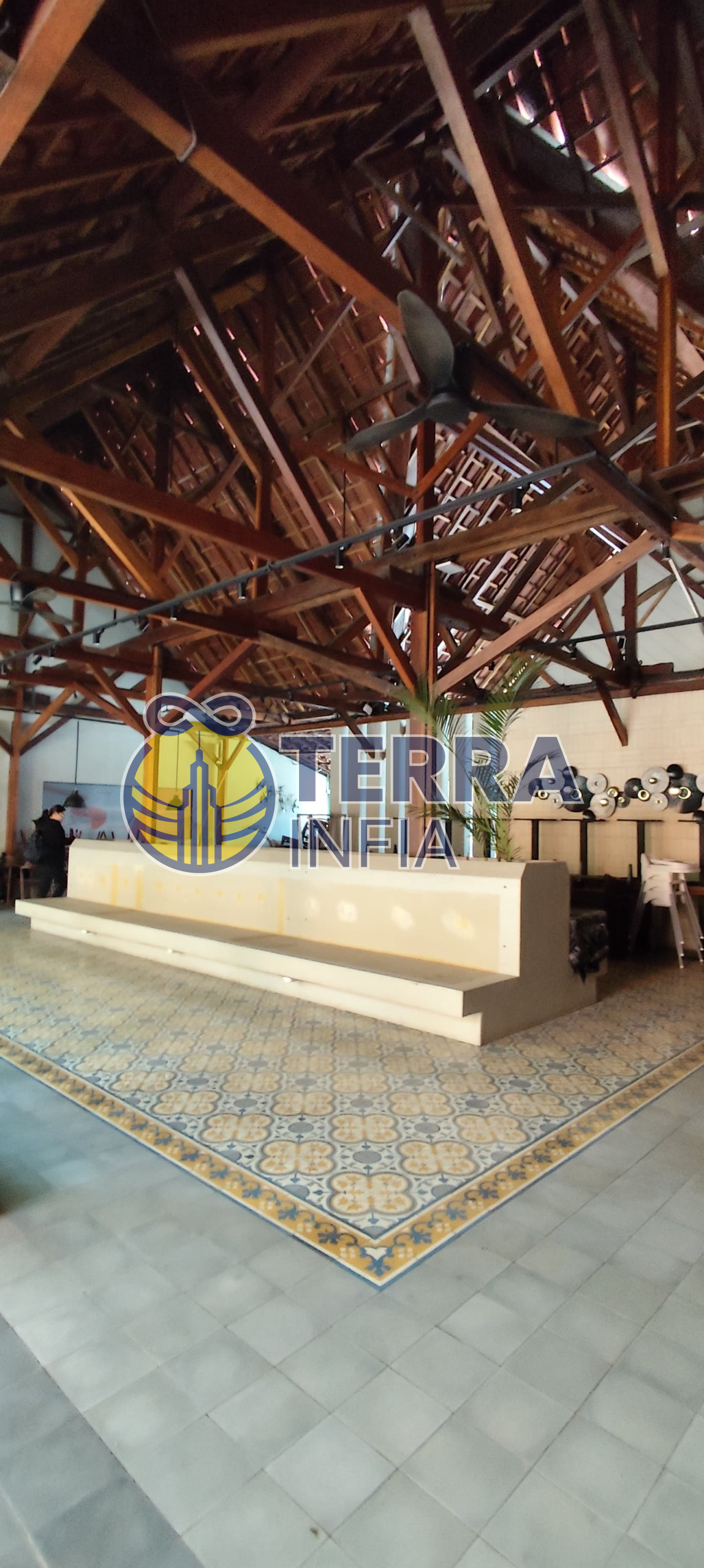 Foto properti Jual / Sewa Ruang Usaha Sayap Dago, Kota Bandung