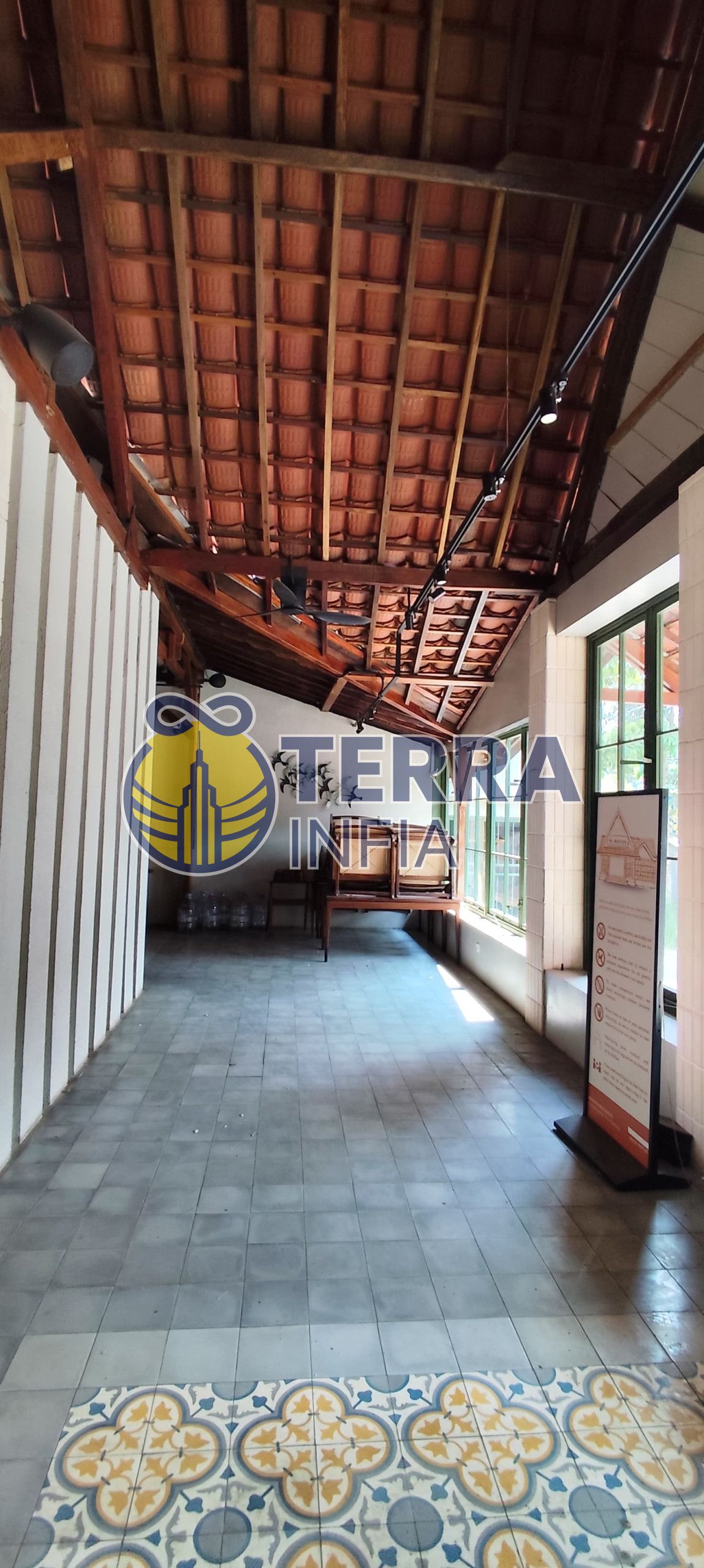 Foto properti Jual / Sewa Ruang Usaha Sayap Dago, Kota Bandung