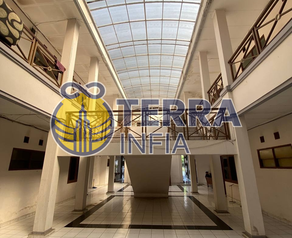 Foto properti Dijual Rumah Kos di Sayap Dago, Kota Bandung