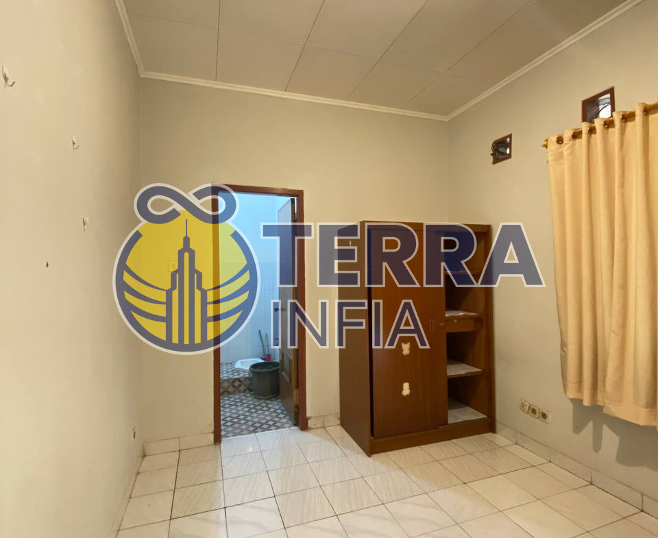 Foto properti Dijual Rumah Kos di Sayap Dago, Kota Bandung