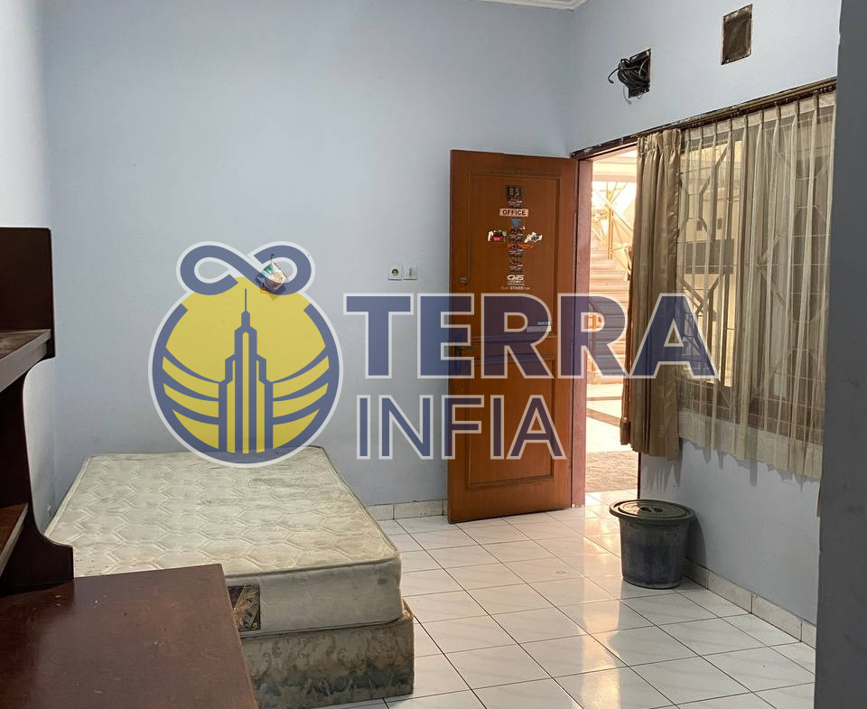 Foto properti Dijual Rumah Kos di Sayap Dago, Kota Bandung
