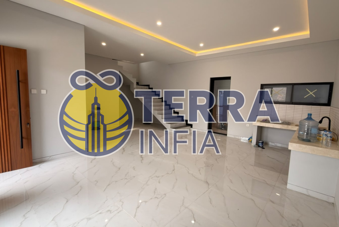 Foto properti Dijual Rumah di Dijual Rumah di Taman Kopo Indah, Kota Bandung