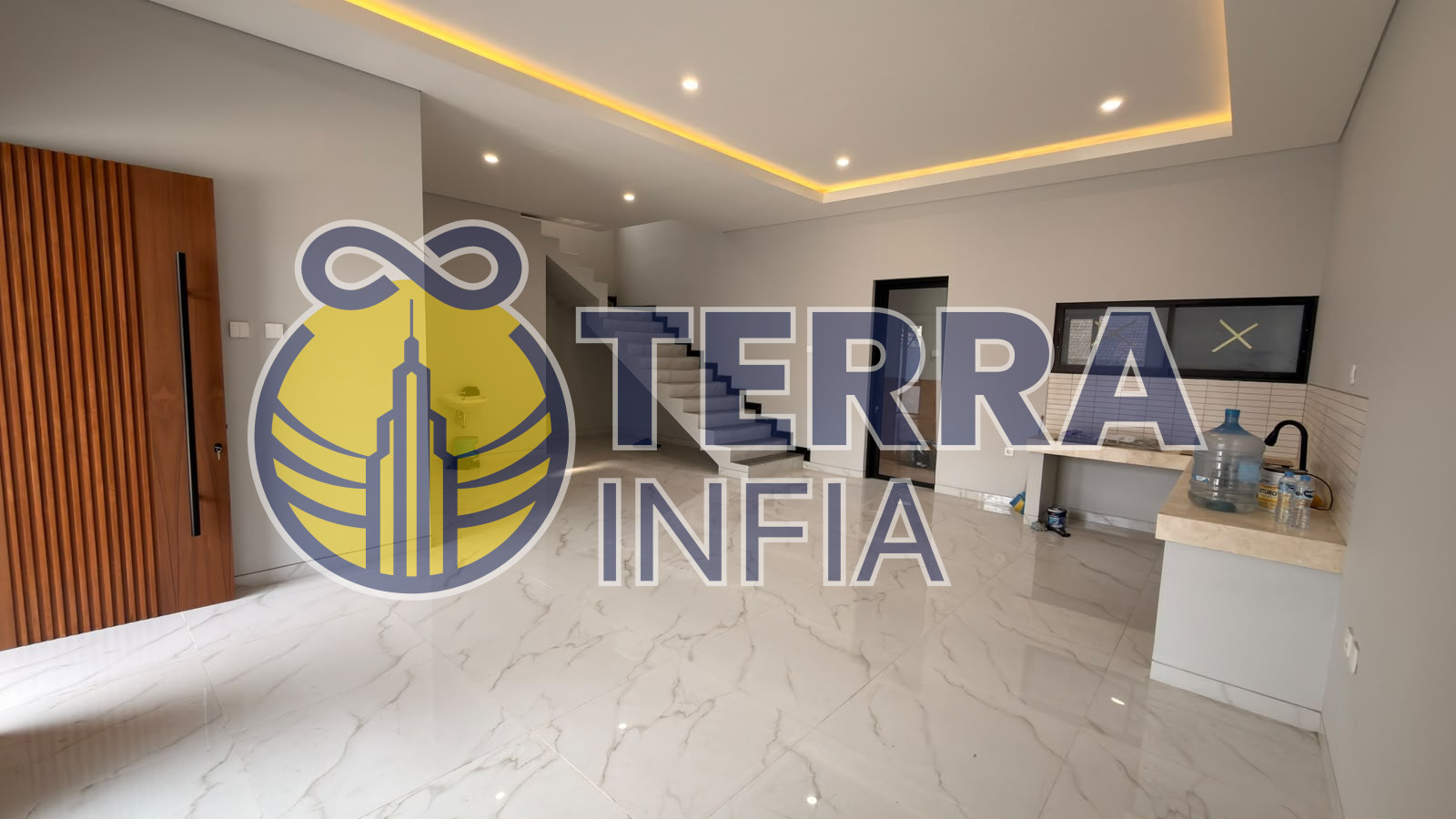 Foto properti Dijual Rumah di Dijual Rumah di Taman Kopo Indah, Kota Bandung