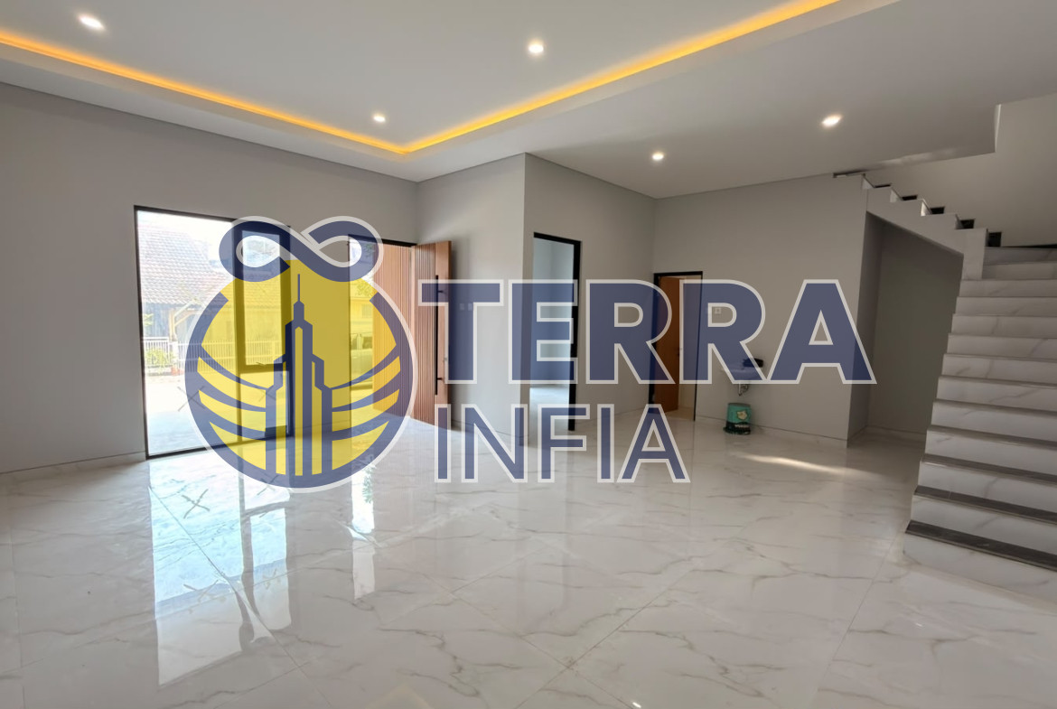 Foto properti Dijual Rumah di Dijual Rumah di Taman Kopo Indah, Kota Bandung