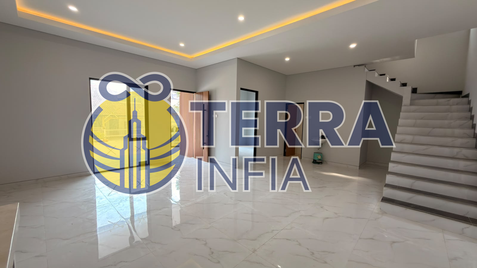 Foto properti Dijual Rumah di Dijual Rumah di Taman Kopo Indah, Kota Bandung