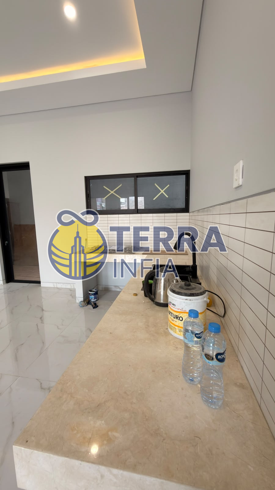 Foto properti Dijual Rumah di Dijual Rumah di Taman Kopo Indah, Kota Bandung